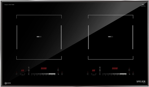 Bếp từ Spelier SPM-T89K