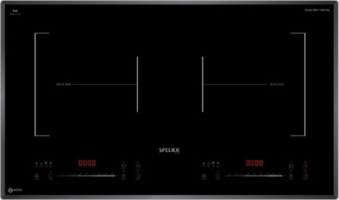 Bếp từ Spelier SPM-T99K Plus