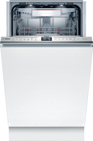Máy rửa bát Bosch SPV6ZMX23E