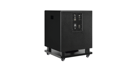 Subwoofer Active Sumico SUB1801