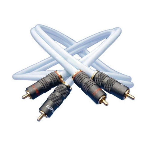 Dây Supra EFF-IX AUDIO PAIR