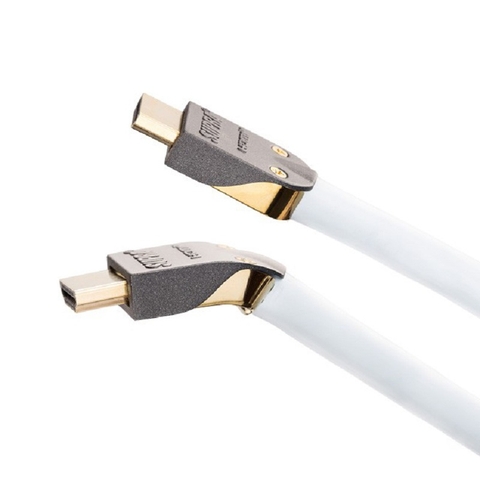 Dây Supra HDMI-HDMI MET-S/B HD A/V