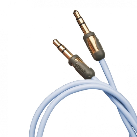 Dây Supra MP-Cable 3.5mm Stereo 0.5M