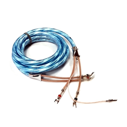 Dây Loa Supra Sword Excalibur 2x2M