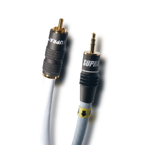 Dây Supra Trico 1MP-1RCA Digital