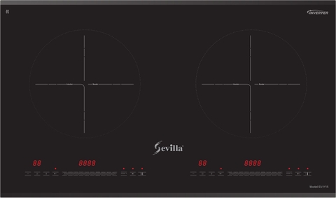 Bếp từ Sevilla SV N12