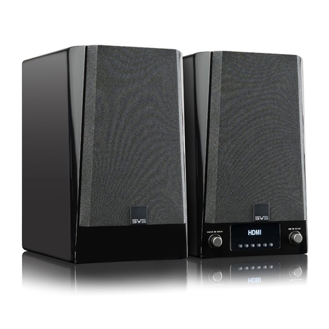 Loa SVS Prime Wireless Pro