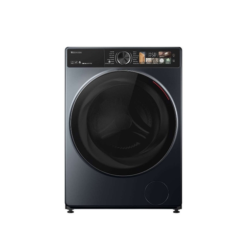 Máy giặt Toshiba Inverter 10.5 kg TW-T25BZU115MWV(MG)