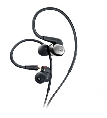 Tai Nghe AKG N40