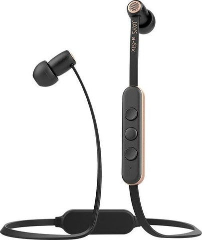 Tai nghe JAYS A-Six Wireless