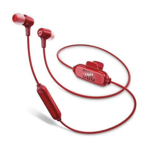 Tai nghe JBL E25BT