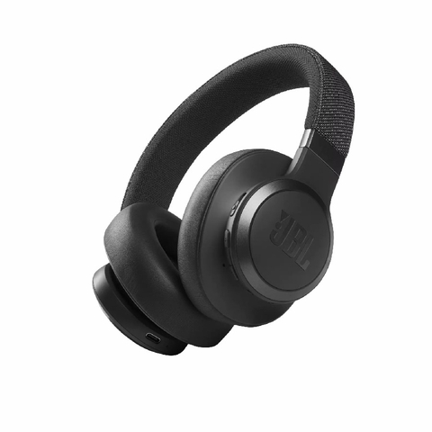 Tai nghe JBL Live 660NC