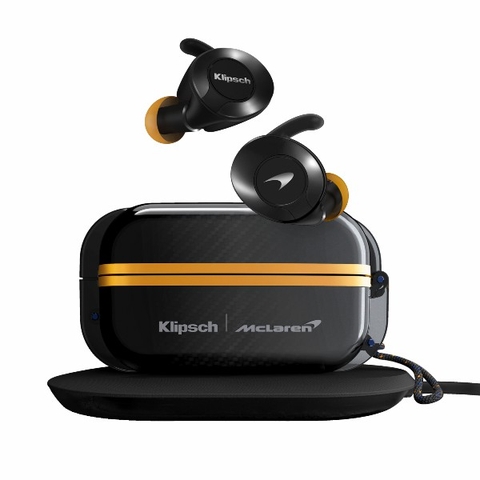Klipsch T5 II TW Sport McLaren