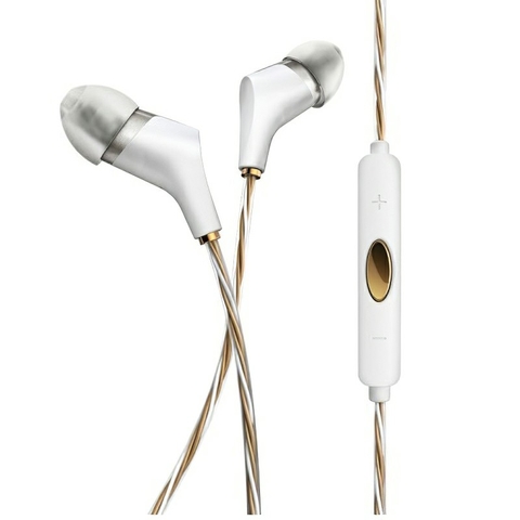 Tai Nghe Klipsch X6i In-Ear