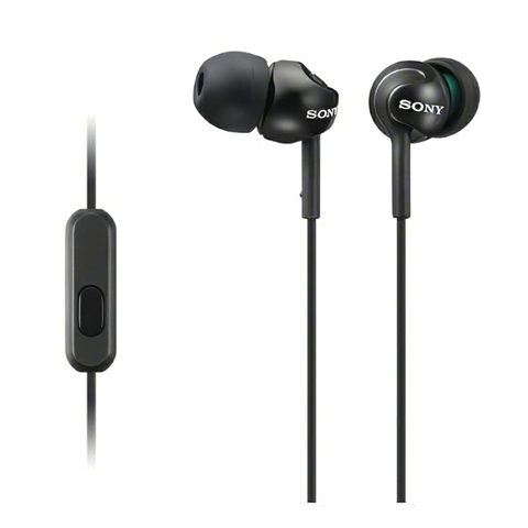 Tai nghe Sony EX110AP