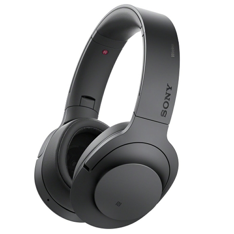 Tai nghe Sonyy H.Ear On Wireless MDR-100ABN