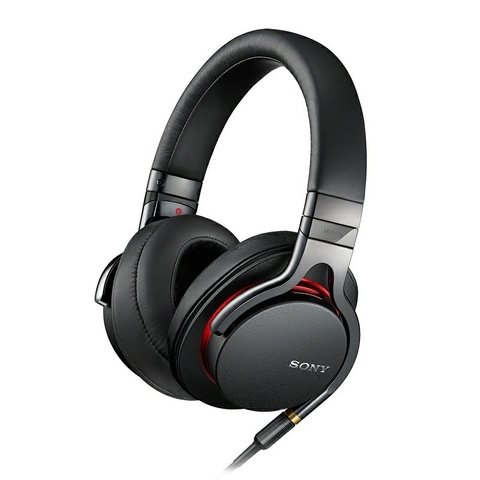 Tai nghe Sony Hi-Res MDR-1A DAC