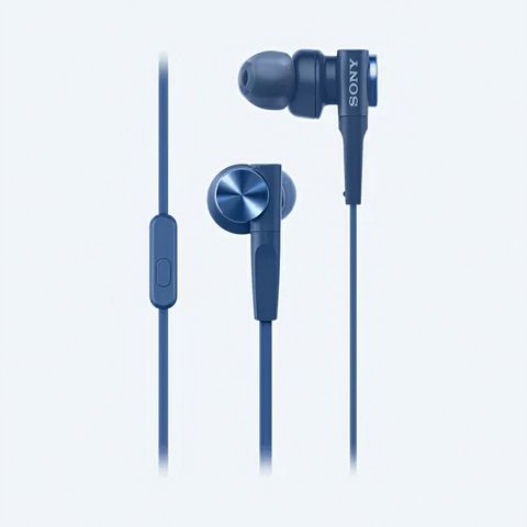 Tai nghe Sony MDR-XB55AP