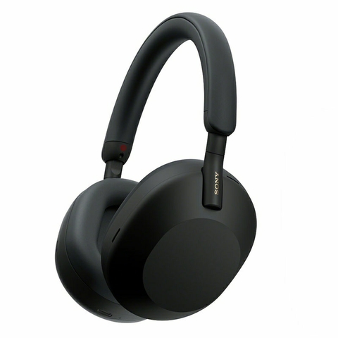 Tai nghe Sony WH-1000XM5