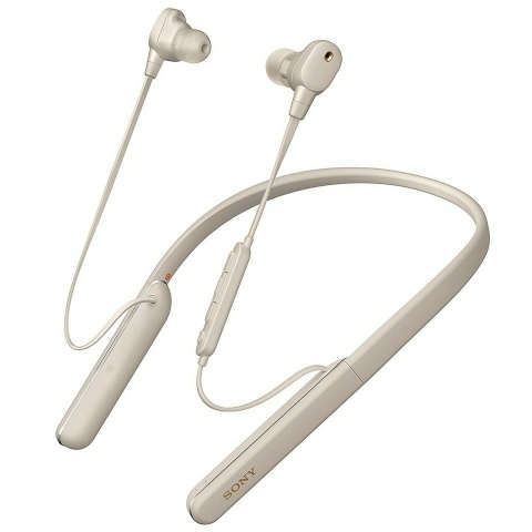 Tai nghe Sony WI-1000XM2