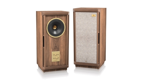 Loa High End Tannoy Stirling III LZ Special Edition