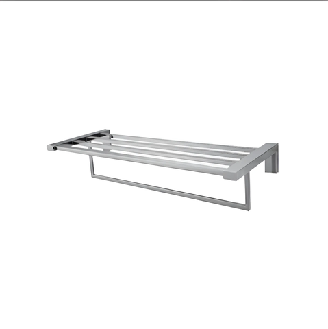 Giàn Vắt Khăn EcoBath EC230-12 2 tầng