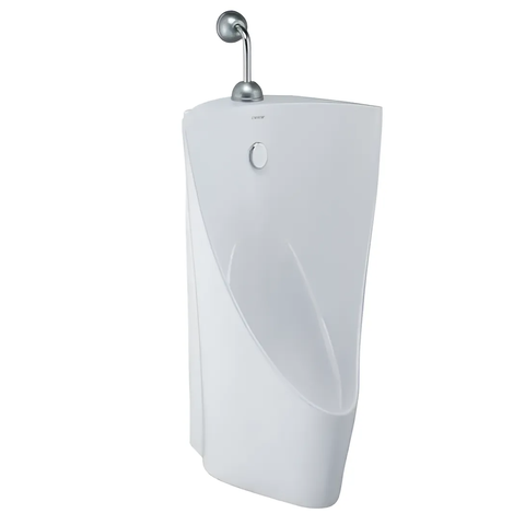 Bệ Tiểu Nam CAESAR U0232 Treo Tường