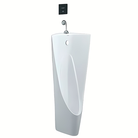 Bệ Tiểu Nam CAESAR U0239 Đặt Sàn