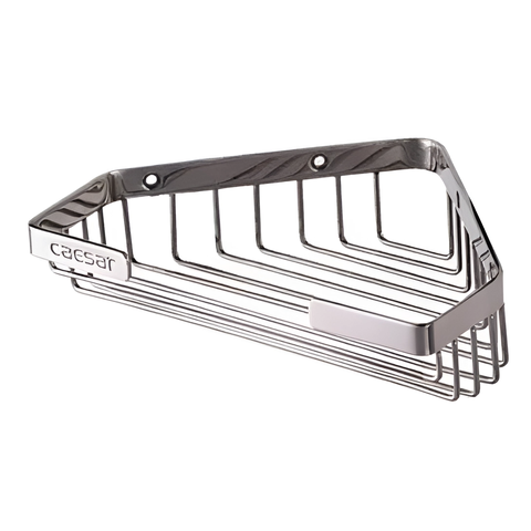 Kệ Đựng Inox Góc Nhỏ CAESAR ST831V