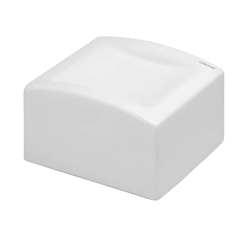 Hộp Sứ Đựng Giấy Vệ Sinh CAESAR Q994