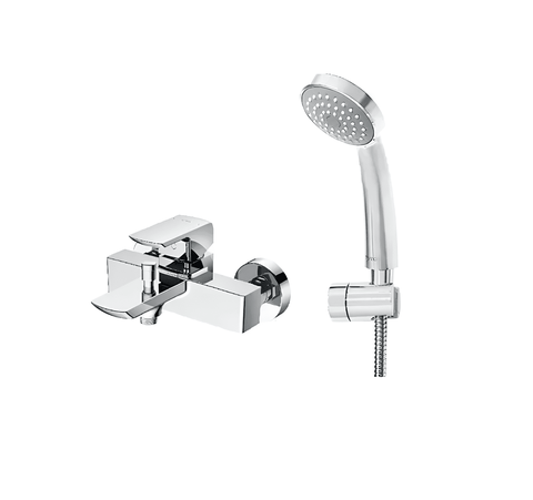 Sen tắm nóng lạnh TOTO: TBG02302VA/DGH104ZR