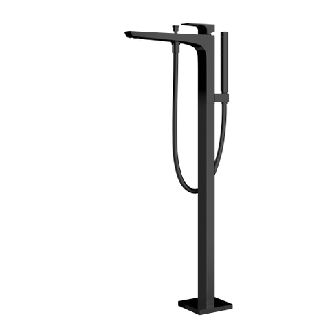 Vòi xả bồn tắm TOTO nóng lạnh TBG07306AA, kèm sen tắm - không kèm đế ( đặt sàn )