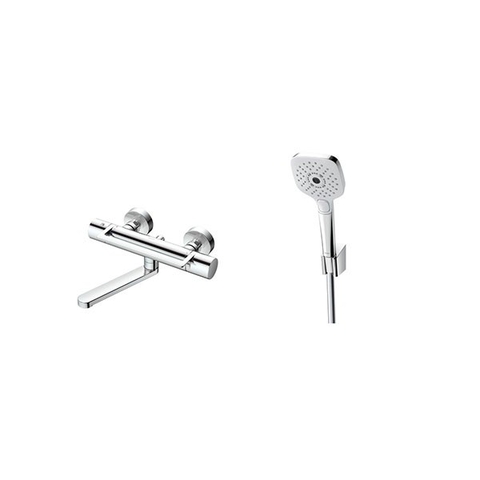 Sen tắm nhiệt độ TOTO TBV03429V_TBW02006A