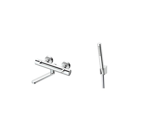 Sen tắm nhiệt độ TOTO  TBV03429V_TBW02017A