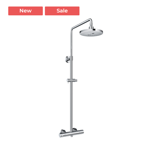 Sen cây nhiệt độ TOTO TBW01404AA
