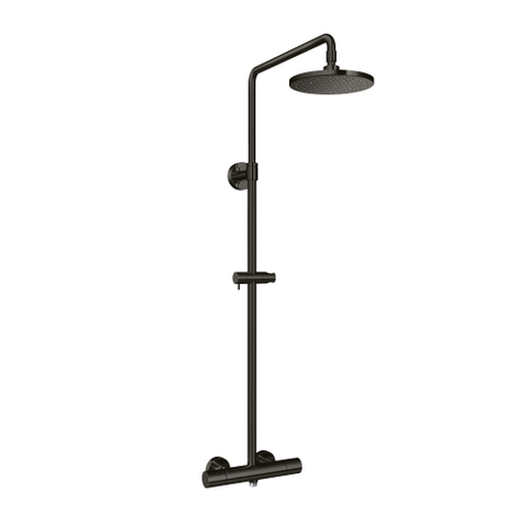 Sen cây nhiệt độ TOTO TBW07402A#MBL ( mầu đen )
