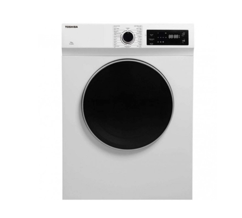 Máy sấy thông hơi Toshiba TD-H80SEV(WK) 7 kg