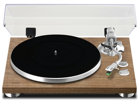 Đầu đĩa than TEAC TN-400BT
