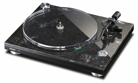 Đầu đĩa than TEAC TN-570