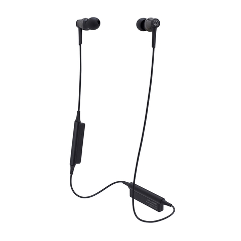 Tai nghe Audio Technica ATH-CKR35BT