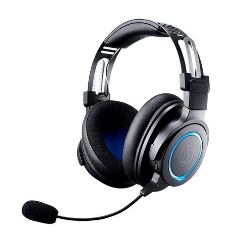 Tai nghe Audio Technica ATH-G1WL
