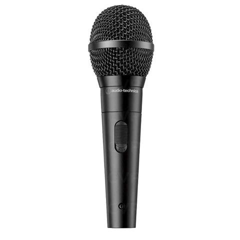 Micro Audio Technica ATR1300X