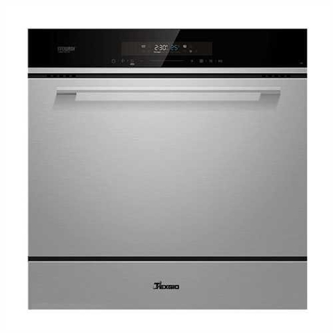 Máy Rửa Chén Bát Texgio H595DT08S