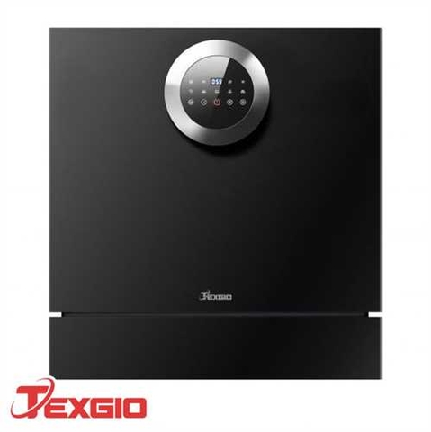 Máy rửa bát Texgio TG-BI205