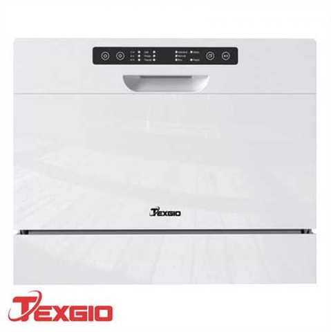 Máy rửa bát Texgio TG-DT2022B