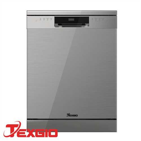 Máy Rửa Chén Bát Texgio TG20H775G