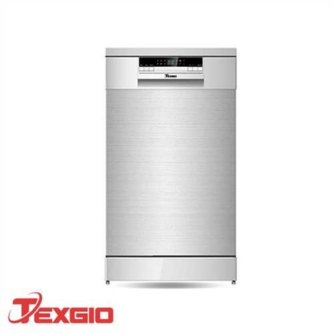 Máy rửa bát Texgio TG-W45A3A/401L