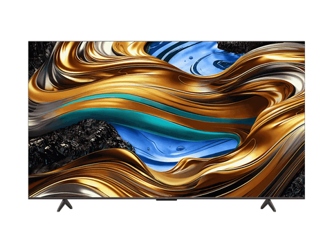 TV Google UHD 4K 43″ TCL 43P755
