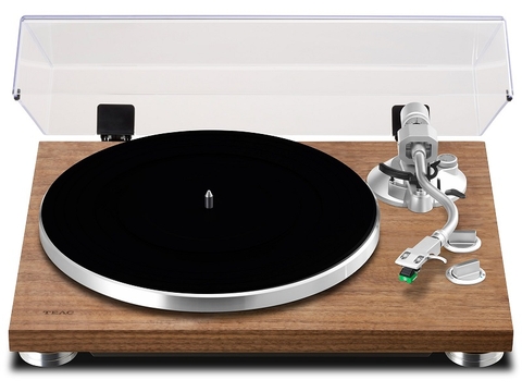 Đầu đĩa than Teac TN-400BT-X