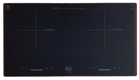 Bếp từ Kuchen TRI 271